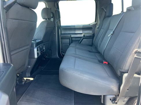 Used 2018 Ford F150 XLT w/ Equipment Group 302A Luxury image 12