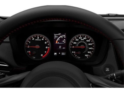 New 2025 Subaru WRX Limited image 18