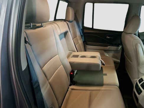 Used 2023 Honda Ridgeline RTL-E image 28
