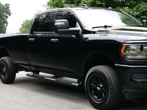 Used 2024 RAM 2500 Tradesman AWD/4WD image 44