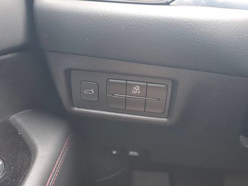 Used 2023 MAZDA CX-5 AWD 2.5 Turbo image 25