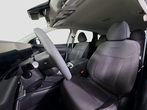 Used 2025 Hyundai Tucson SEL image 13
