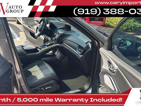 Used 2020 Acura RDX FWD w/ Technology Package image 20