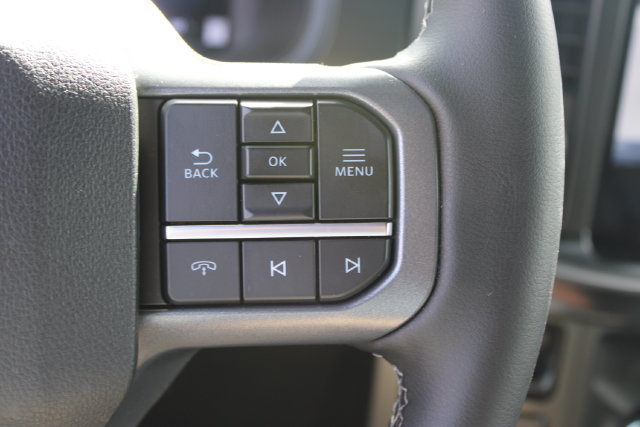 Used 2025 Ford F150 Lariat w/ Equipment Group 501A Mid AWD/4WD image 19