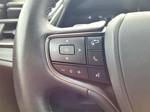 Used 2019 Lexus ES 350 image 27