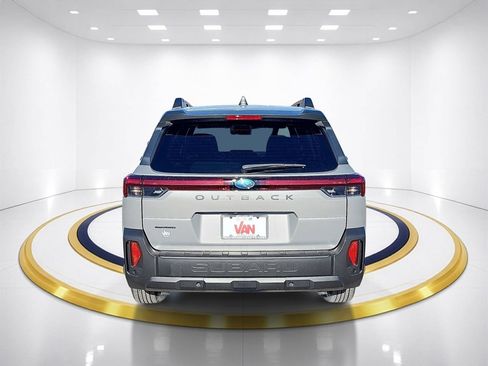 New 2026 Subaru Outback Limited XT AWD/4WD image 7