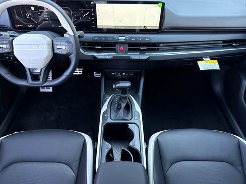 New 2026 Kia K4 GT-Line Turbo FWD image 13