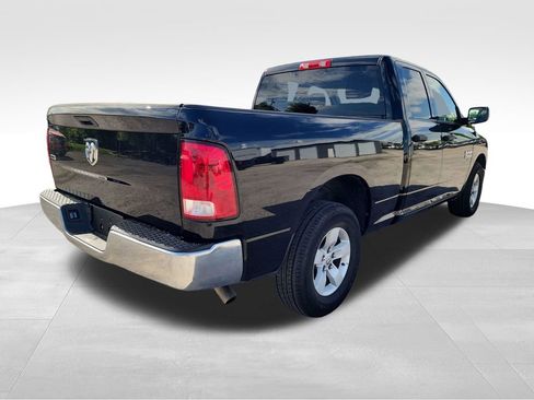 Used 2024 RAM 1500 Classic SLT image 8