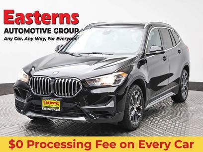 Used 2022 BMW X1 xDrive28i w/ Convenience Package