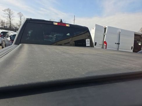 Used 2023 RAM 1500 Laramie image 21