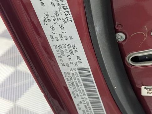 Used 2016 Jeep Patriot Sport w/ Power Value Group FWD image 30
