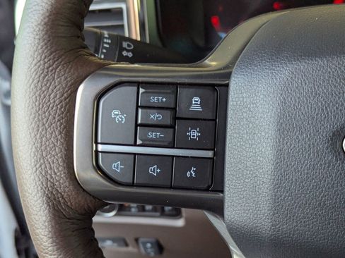 New 2026 Ford F250 King Ranch w/ Chrome Package image 17