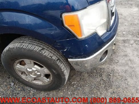 Used 2012 Ford F150 XLT AWD/4WD image 17