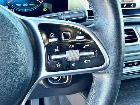 Certified 2022 Mercedes-Benz GLE 450 4MATIC image 25