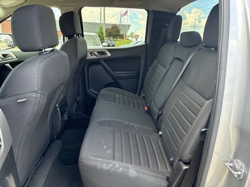 Used 2023 Ford Ranger XLT w/ Equipment Group 301A Mid AWD/4WD image 19