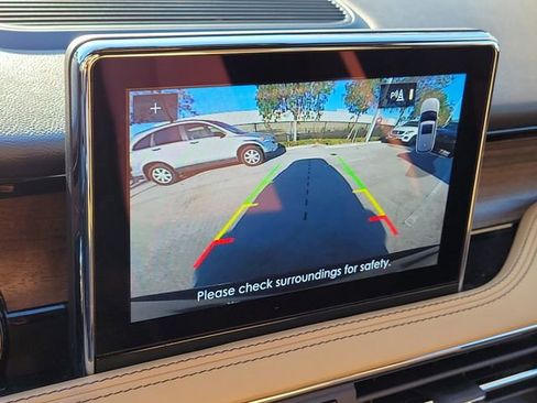 Certified 2022 Lincoln Corsair Reserve image 25