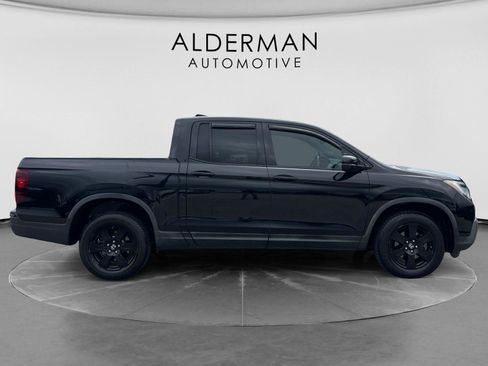 Used 2017 Honda Ridgeline Black Edition image 6