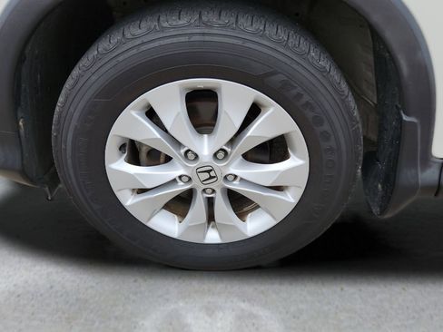 Used 2014 Honda CR-V EX-L image 20