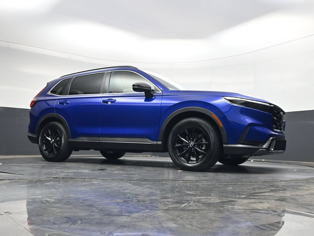 Used 2024 Honda CR-V Sport-L image 25