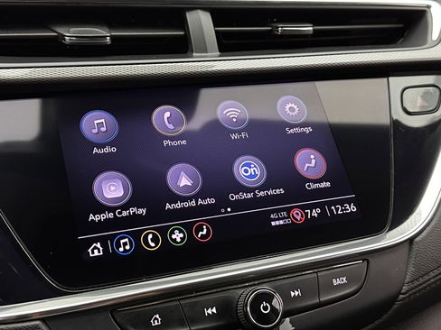 Used 2023 Buick Encore GX Select image 17