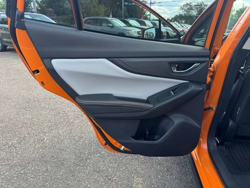 Used 2018 Subaru Crosstrek 2.0i Limited image 13