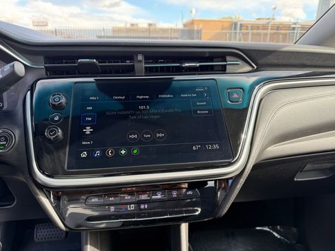 Used 2023 Chevrolet Bolt LT w/ Driver Confidence Package image 25