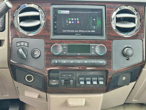 Used 2008 Ford F250 Lariat AWD/4WD image 12