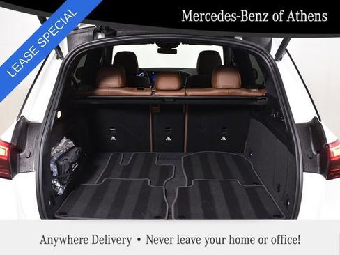 New 2026 Mercedes-Benz GLE 350 4MATIC image 41