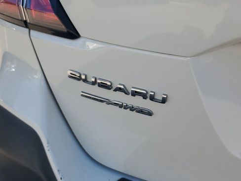 Used 2022 Subaru Outback Limited XT image 29