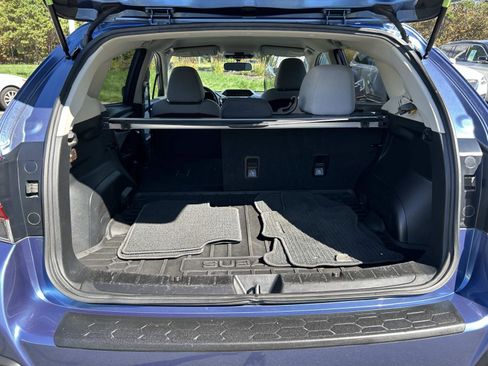 Used 2018 Subaru Crosstrek 2.0i Premium image 13