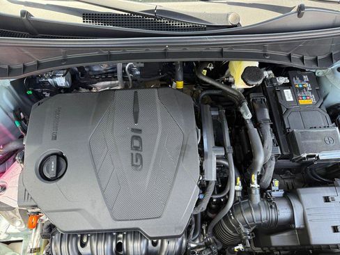 New 2026 Hyundai Santa Cruz SEL image 30