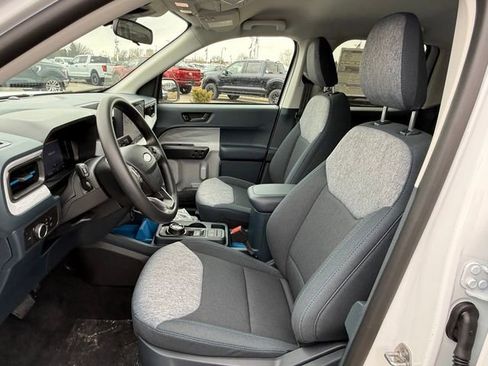 New 2026 Ford Maverick XLT image 9