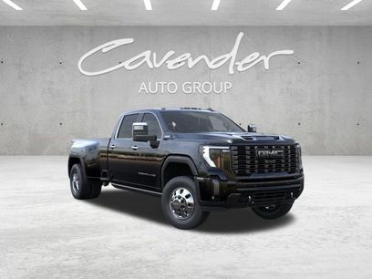 New 2026 GMC Sierra 3500 Denali Ultimate