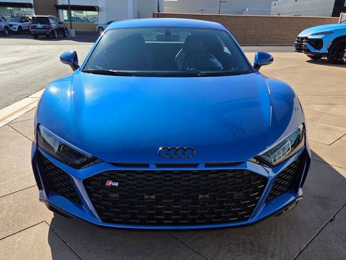 Used 2021 Audi R8 V10 image 2