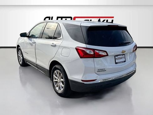 Used 2020 Chevrolet Equinox LT FWD image 5
