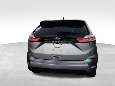 Used 2022 Ford Edge ST-Line AWD/4WD image 16