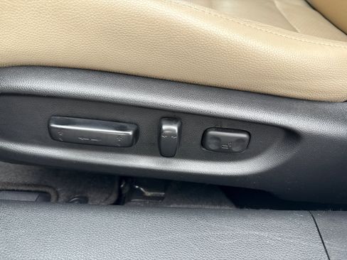 Used 2016 Honda Accord EX-L image 22