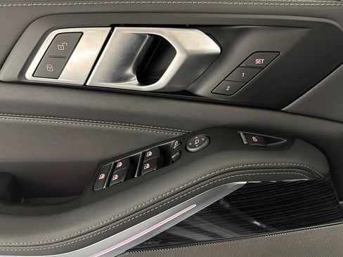 New 2026 BMW X5 sDrive40i w/ M Sport Package image 13