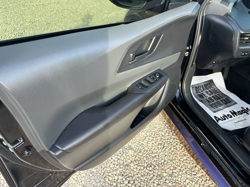 Used 2023 Toyota Prius LE FWD image 32