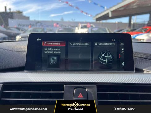 Used 2019 BMW 430i Gran Coupe w/ M Sport Package image 25