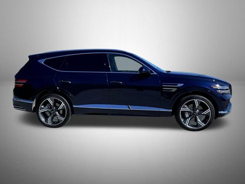 New 2026 Genesis GV80 3.5T Prestige AWD/4WD image 4