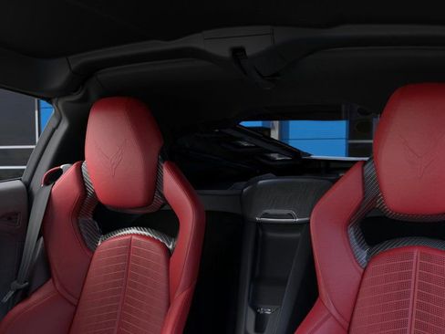 New 2026 Chevrolet Corvette Z06 image 24