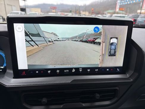 New 2025 Ford Bronco Sport Badlands image 29