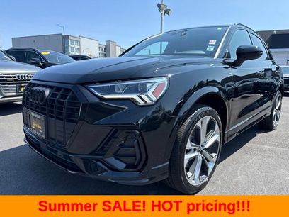 Used 2021 Audi Q3 2.0T Premium Plus w/ Premium Plus Package