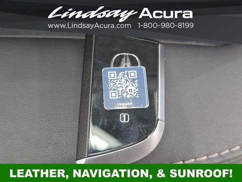 Used 2023 Acura RDX AWD w/ Technology Package image 24