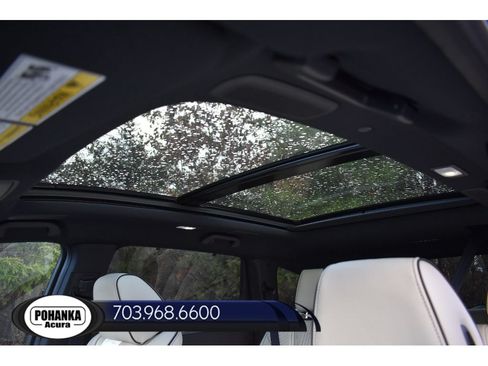 New 2026 Acura MDX A-Spec w/ Advance Package AWD/4WD image 21