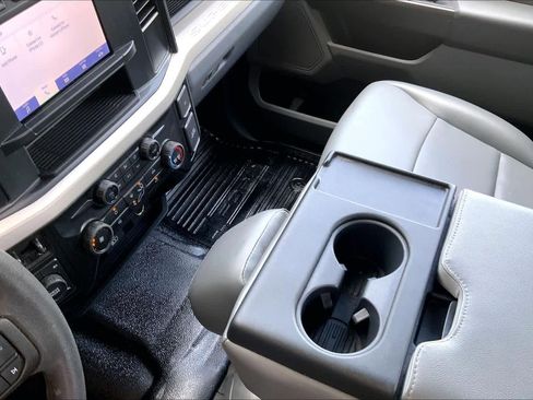 Used 2024 Ford F350 XL w/ XL Driver Assist Package AWD/4WD image 16