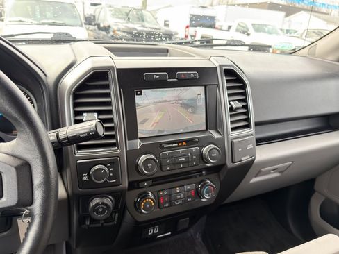 Used 2017 Ford F150 XLT w/ Equipment Group 302A Luxury image 31