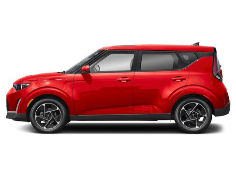 New 2025 Kia Soul EX image 30