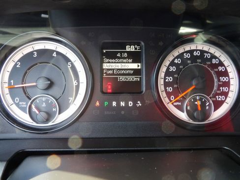 Used 2019 RAM 1500 Tradesman w/ Popular Equipment Group AWD/4WD image 35